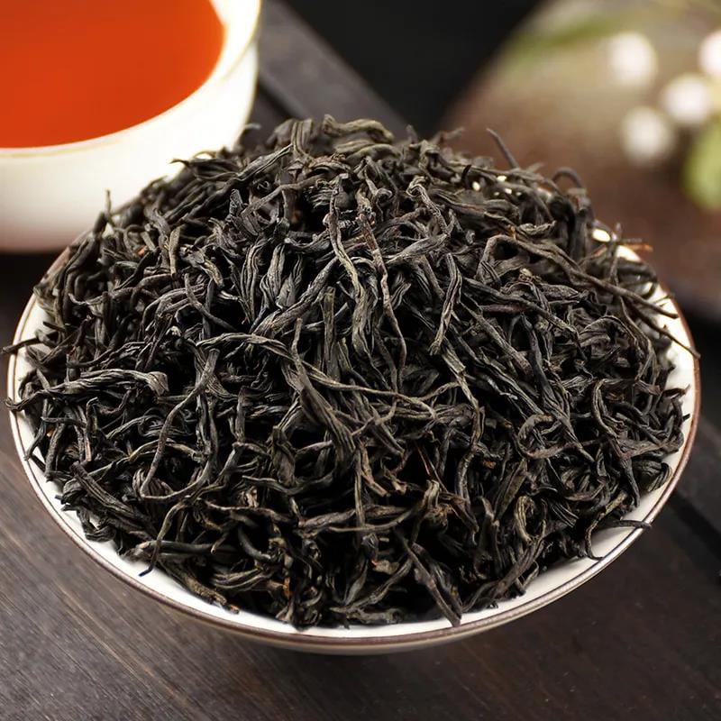 Black Tea
