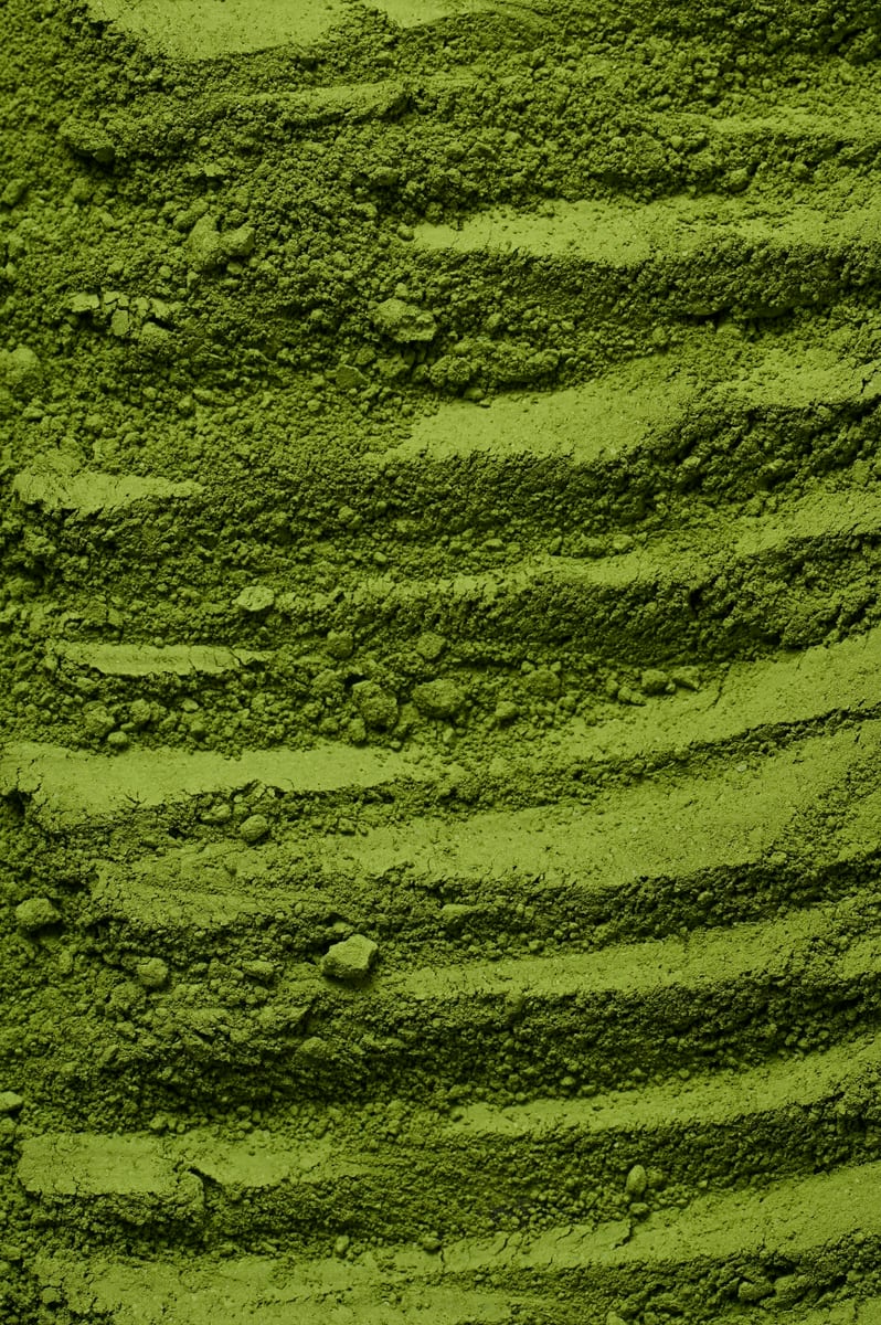 Ceremonial Matcha