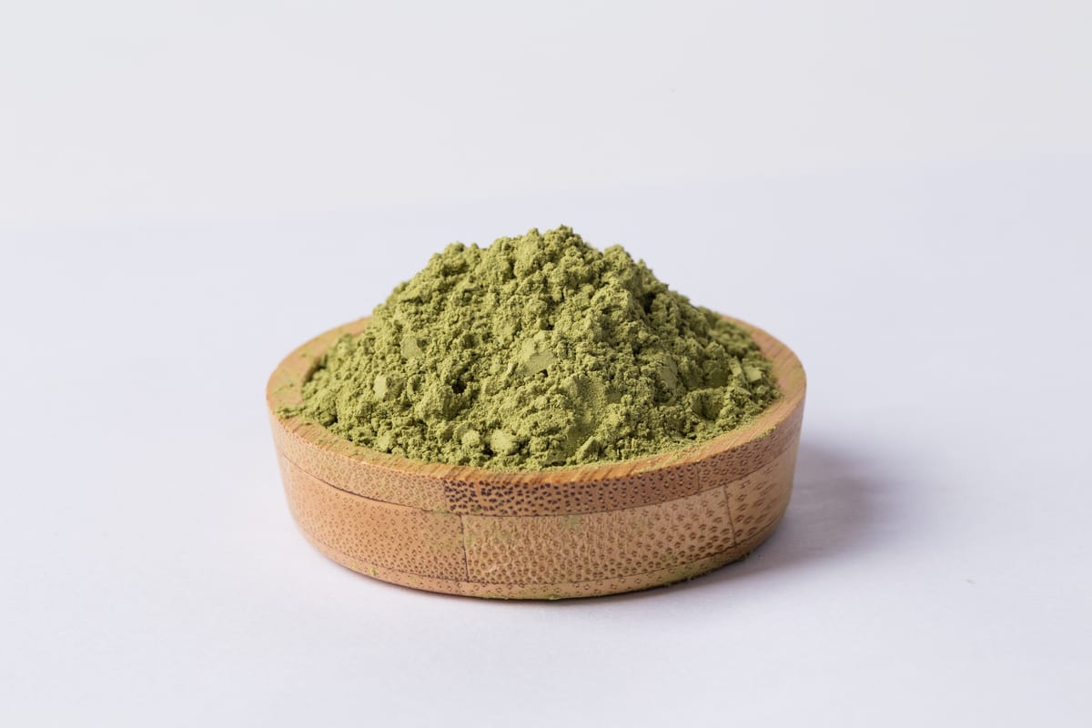 Culinary Matcha