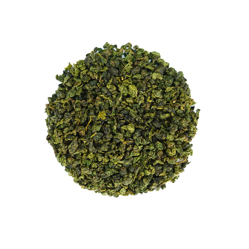 Oolong Tea