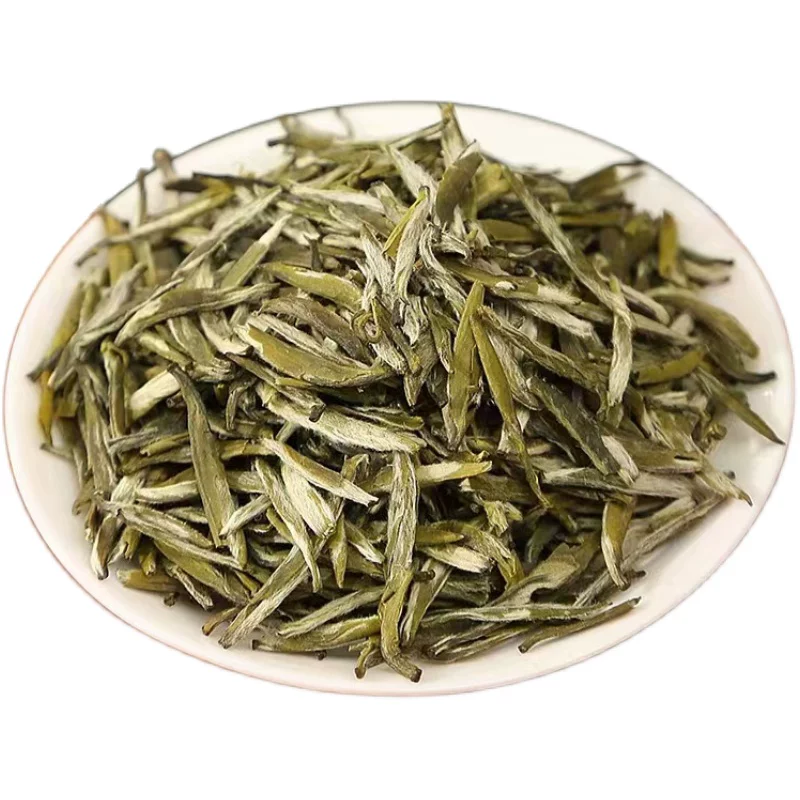 Yellow Tea